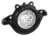 FEBI BILSTEIN 46378 Shaft Seal, crankshaft